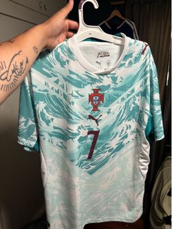 2XL Portugal Ronaldo