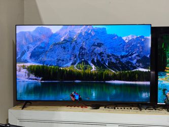 VIZIO 75" Class 4K series LED Smart TV