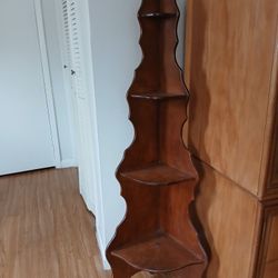 Corner Shelf