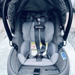 nice Graco Hedest+ HARNESS NEW ONLY $50