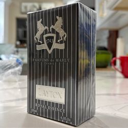 Parfums de Marly Layton 4.2 FL OZ