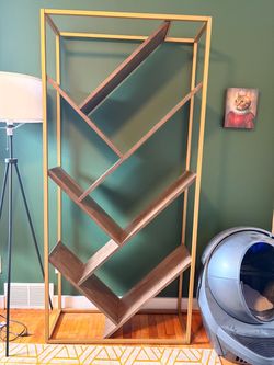 Bookshelf