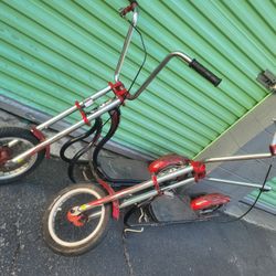 Oldies Bikes  