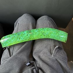 Jumbo water snake