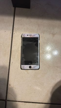 Apple iPhone