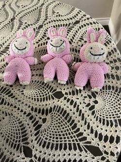 Crochet