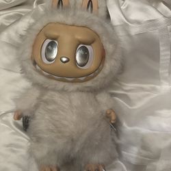 Large Labubu Rare