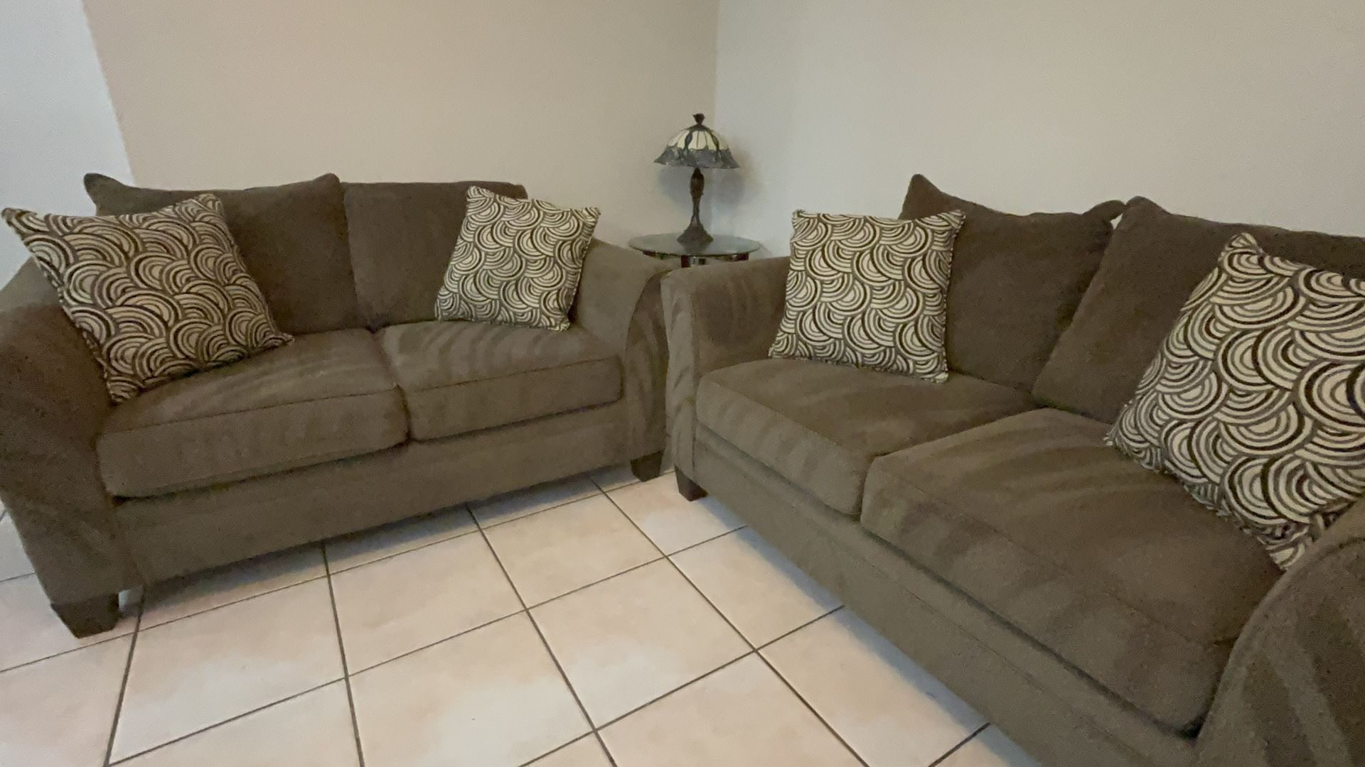 Sofa Set