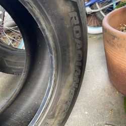Llantas 