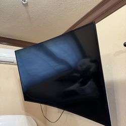 Samsung TV 