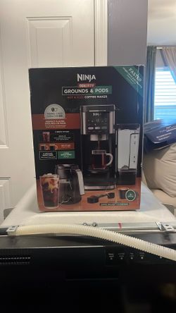 Ninja Coffee Maker