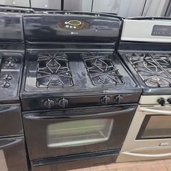 Maytag Gas Stove