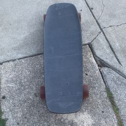 Cruiser Board