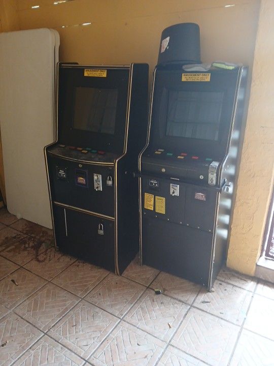 Arcade For Sale