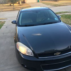 2013 Chevrolet Impala