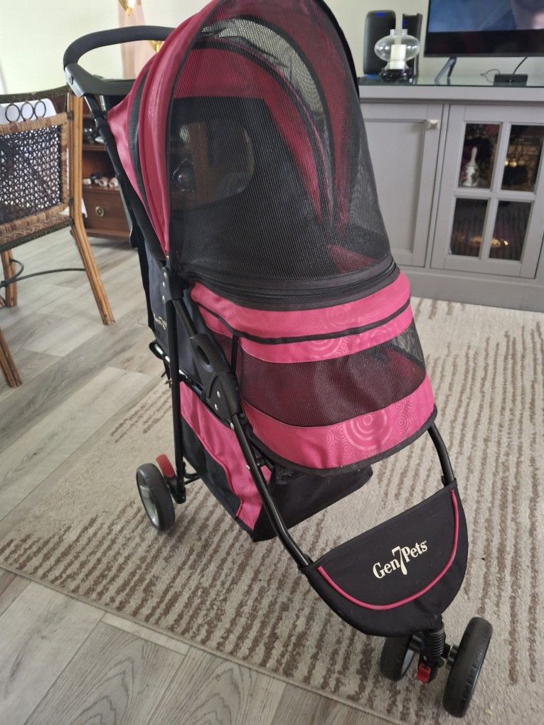 Small Pet Carriers
