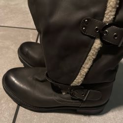 High Women Boots 