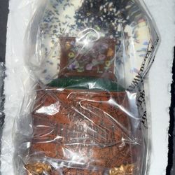 Taylor Swift The Eras Tour Acoustic Piano Snow Globe