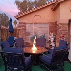  Nice Patio Furniture 