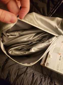 Seat Covers For A BMW Never Used Or Opened