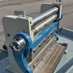 Baileigh Press 3-IN-1 (SBR-1220)
