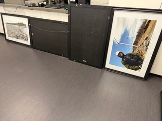 Poster Frames