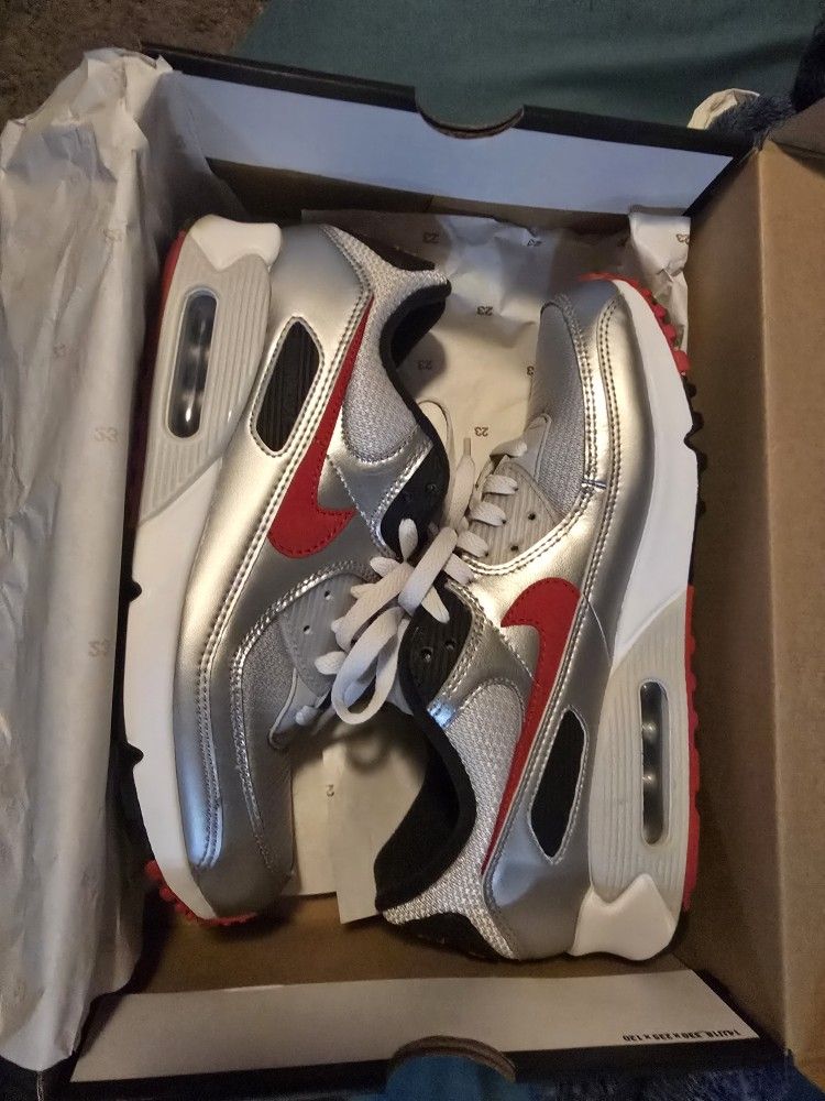 Air Max 90s