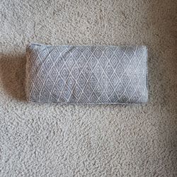 Lower Back Couch Pillows, 2