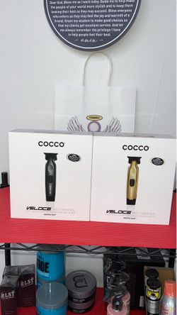 Cocco trimmer