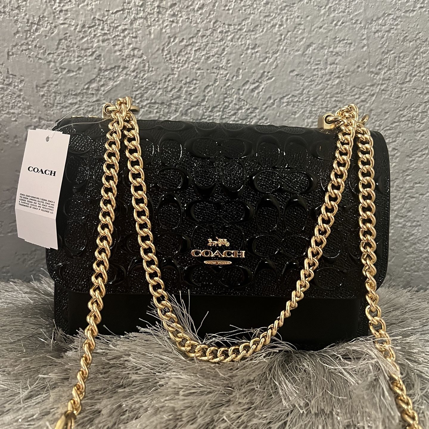 Coach Klare Crossbody Purse for Sale in Riverside CA OfferUp