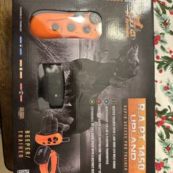 DT RAPT 1450 Upland Tracker/Trainer Collar