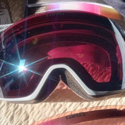 Smith Skii Masks New