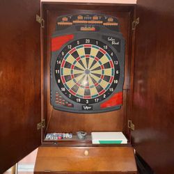 ESTATE SALE! GAMEROOM!