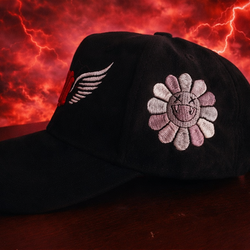 Barrioshats-edicion voltage