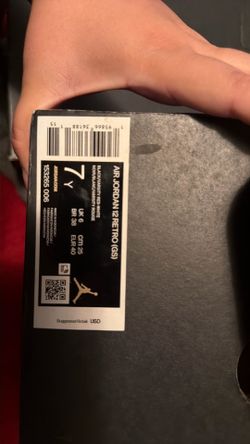 Jordan’s