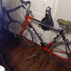 Raleigh Sport Road Bicycle 