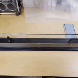 Baseball Bat Display Holder, New Open Box