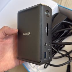 Anker power expand 13 in 1