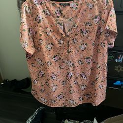 Women’s Shirt