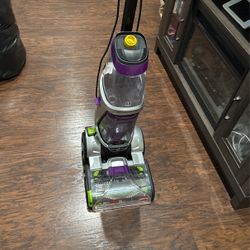 Carpet Cleaner 