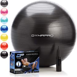Dynapro Exercise Ball 55 Cm