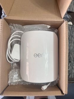 Eero pro 7