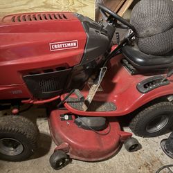 Craftsman T 2600 