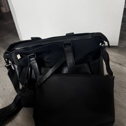 BÉIS diaper bag