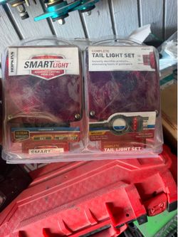 hopkins smart tal light set