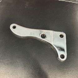 Small Block Chevy Lower Alternator Bracket