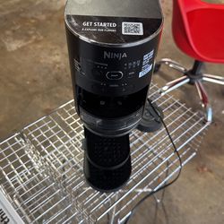 Ninja Thirsty Sparkling Water