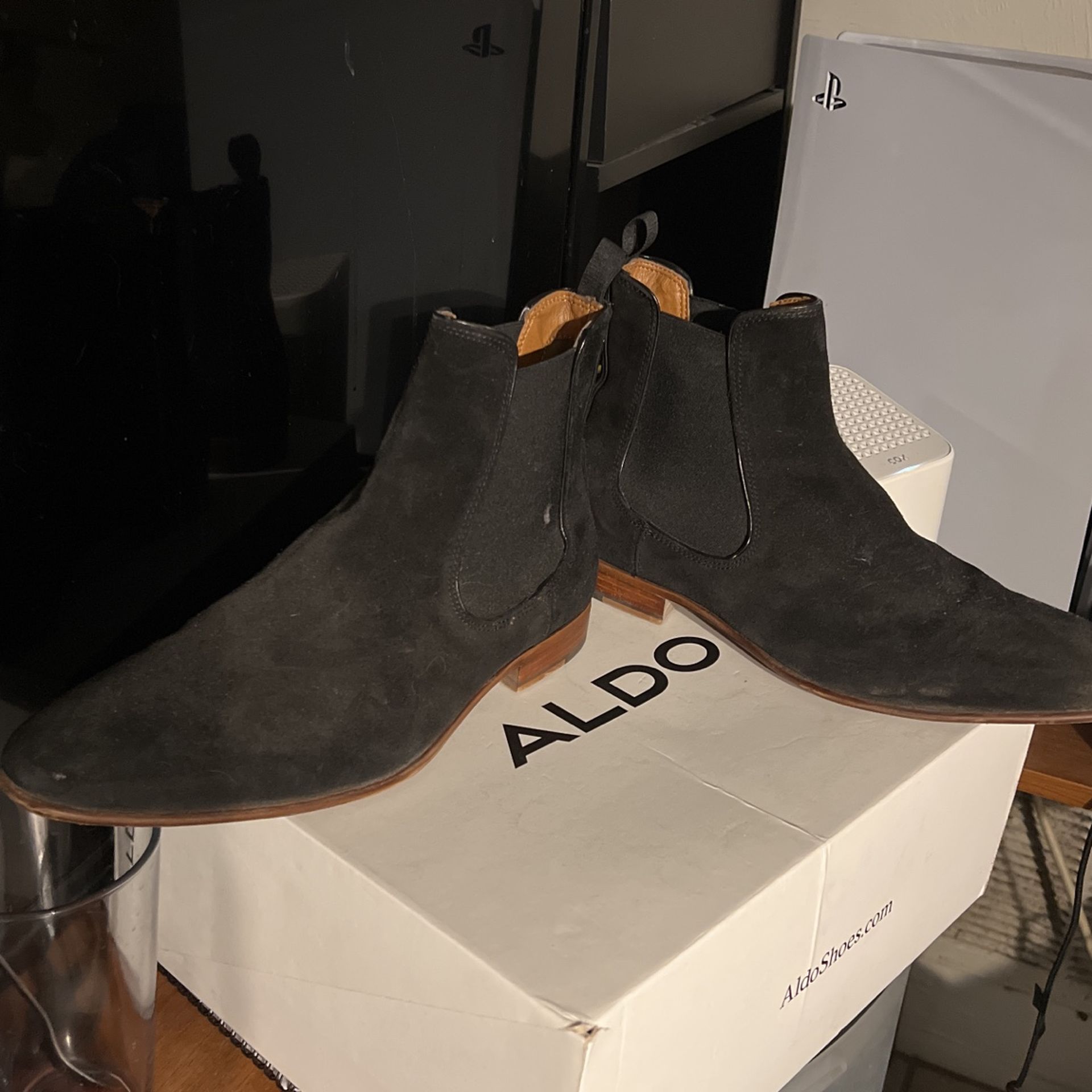 Aldo’s Chelsea