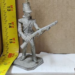 Vintage Soldier 