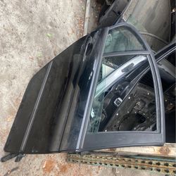 325 Right Rear Door